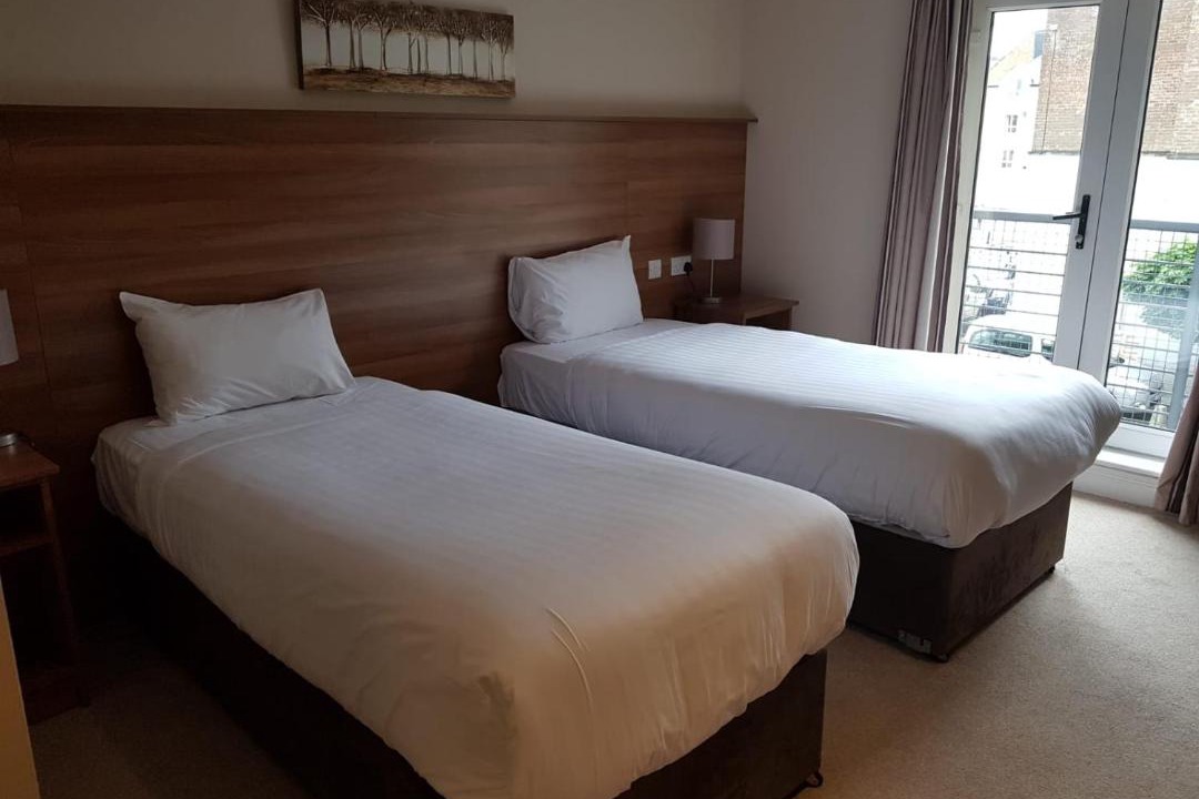 Photo of Bedroom in Sligo