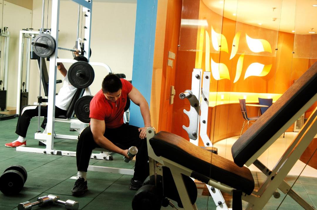 Photo of Human In Picture in Dongdan