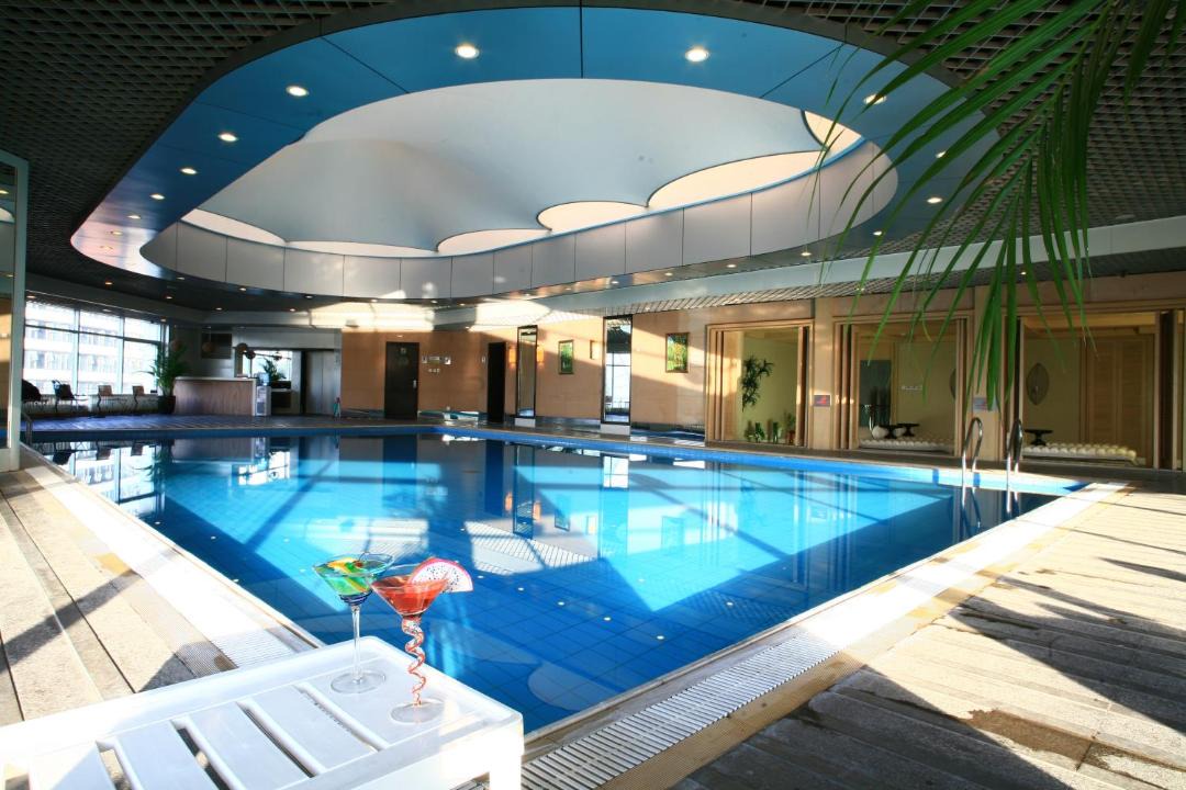 Photo of Outdoor in Dongdan