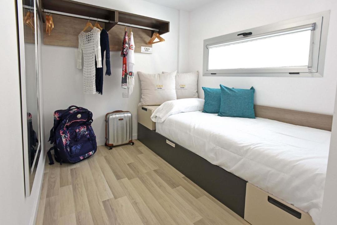 Photo of Bedroom in Puerto Rico