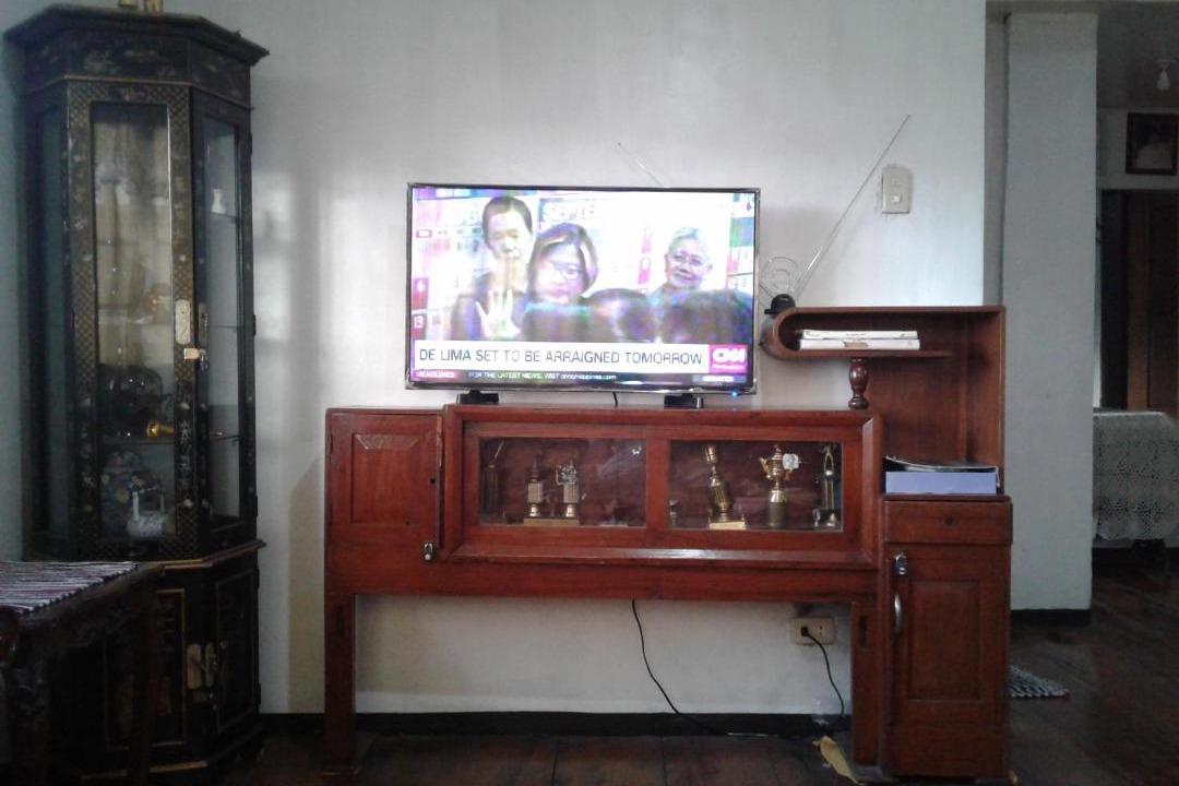 Photo of Livingroom in Baguio