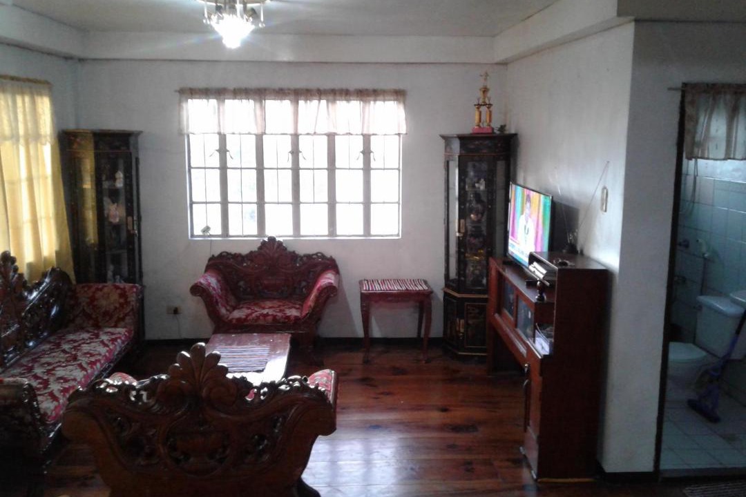 Photo of Livingroom in Baguio