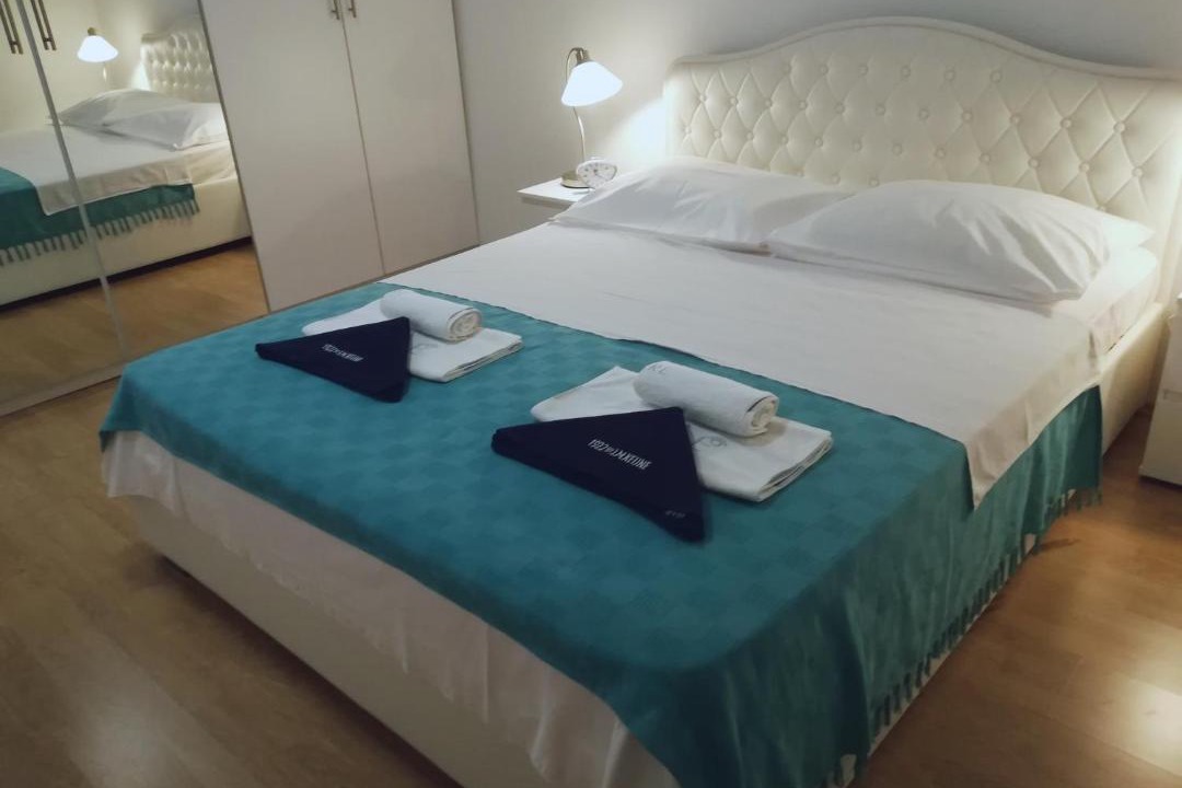 Photo of Bedroom in Petraca