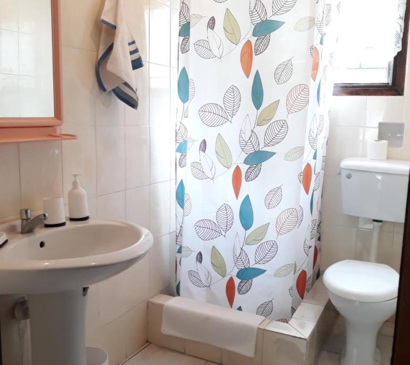 Photo of Bathroom in Beau Vallon