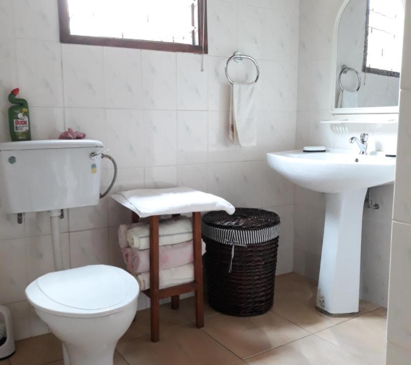 Photo of Bathroom in Beau Vallon