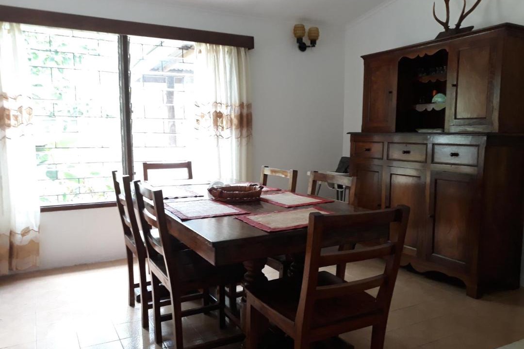 Photo of Livingroom in Beau Vallon