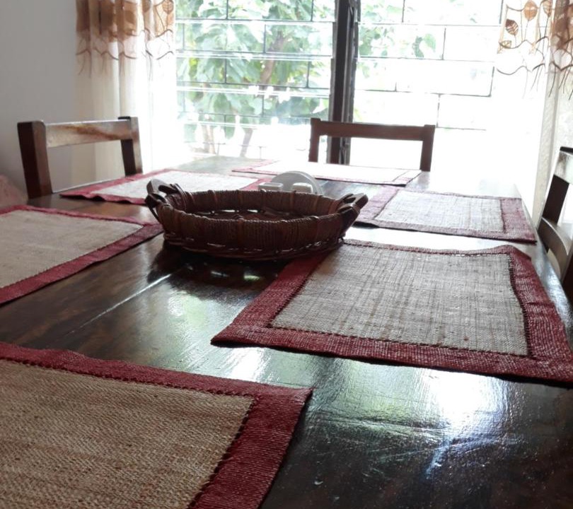 Photo of Livingroom in Beau Vallon