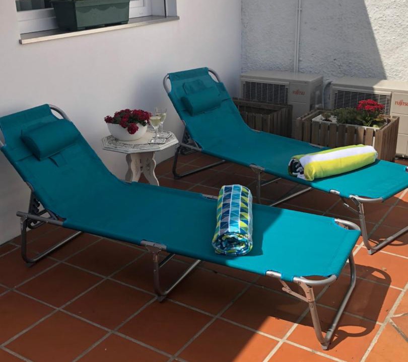 Photo of Livingroom in Senhora da Hora