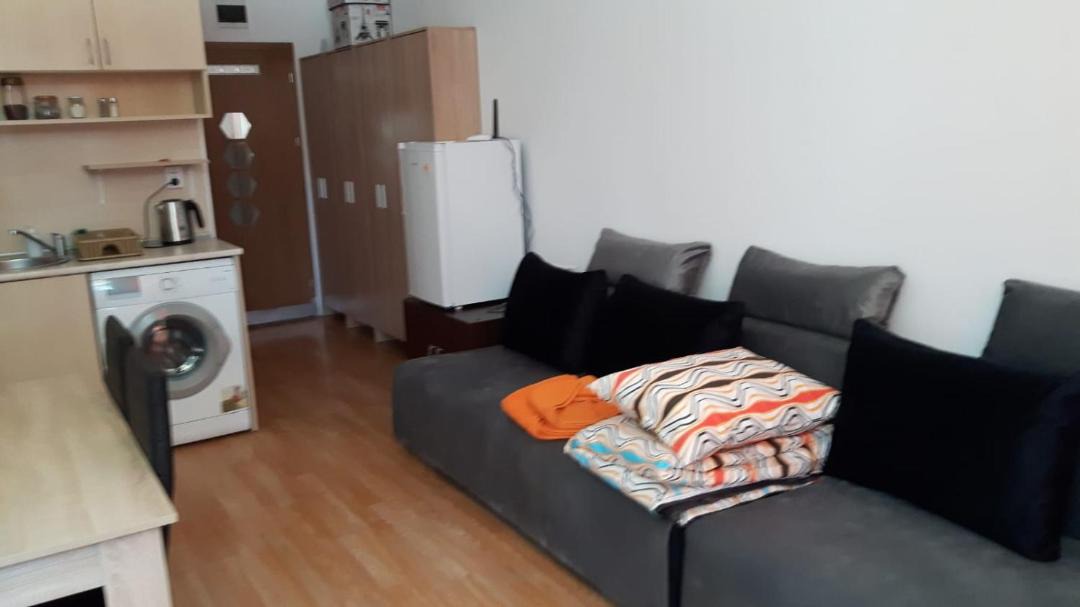 Photo of Livingroom in Sunny Beach