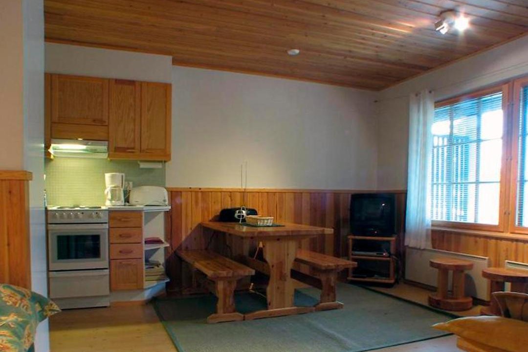 Photo of Livingroom in Rukatunturi