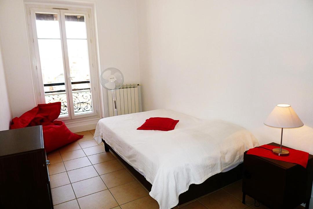 Photo of Bedroom in Vernier