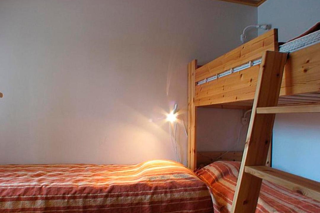 Photo of Bedroom in Rukatunturi