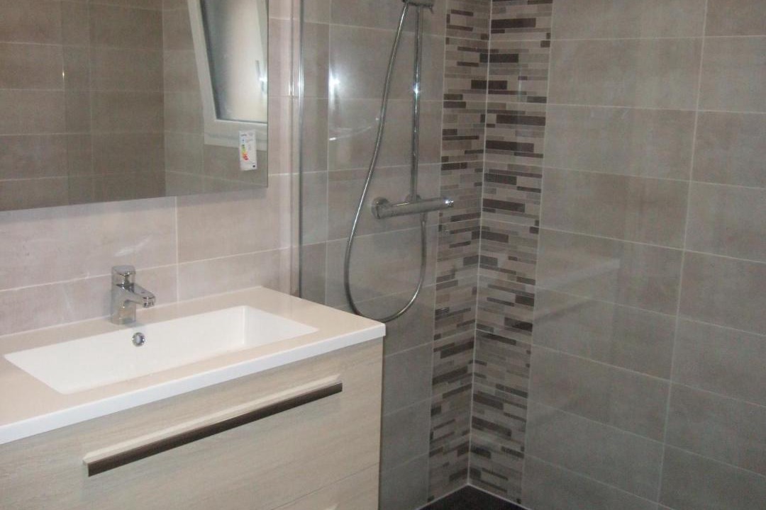 Photo of Bathroom in Paimpont