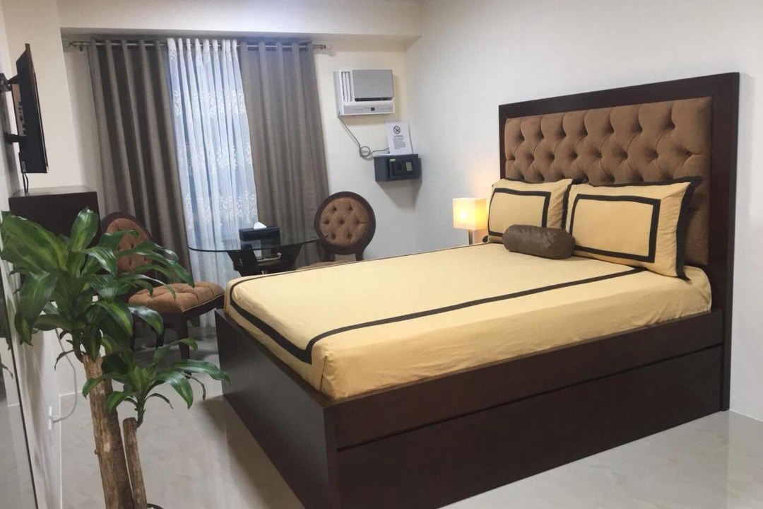 Photo of Bedroom in Legazpi Village