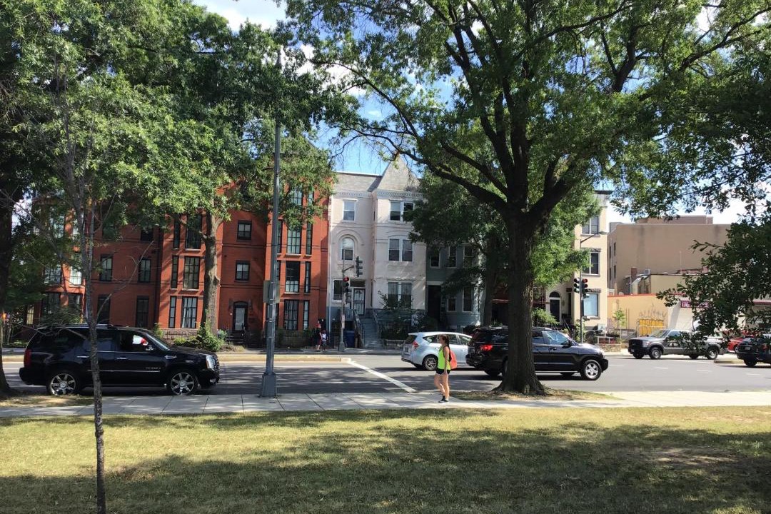 Photo of Others in Logan Circle