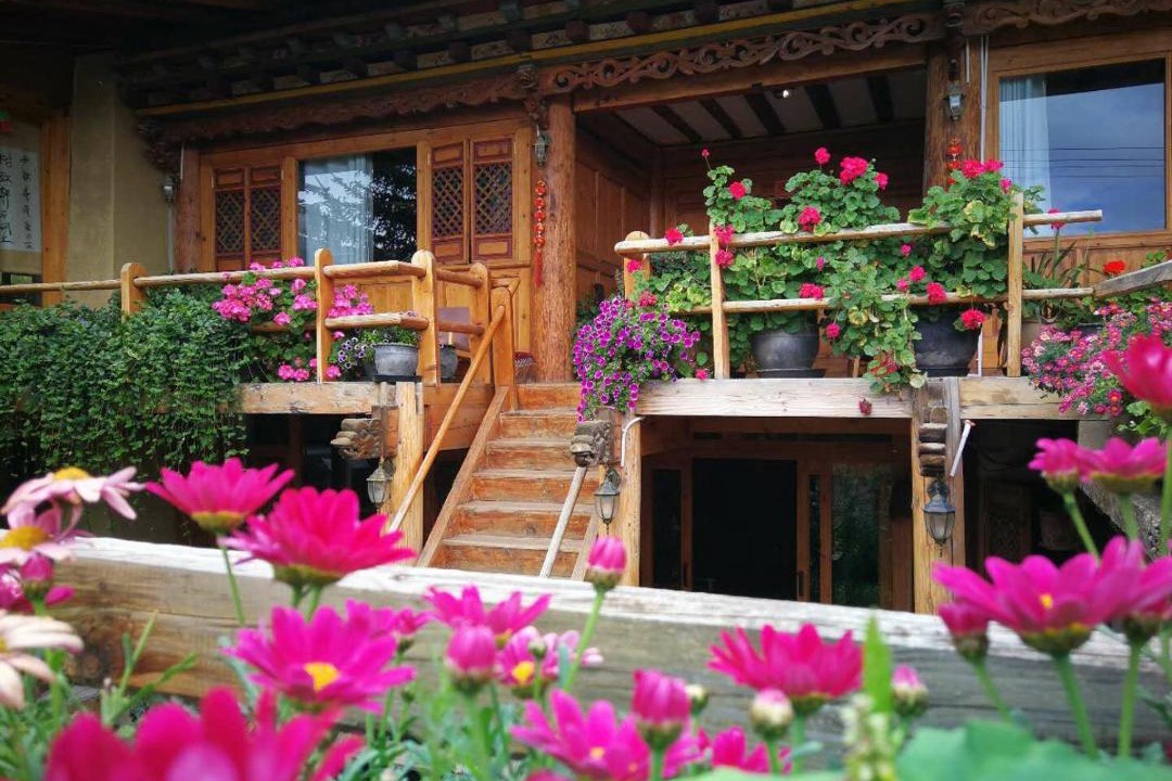 Photo of Others in Shangri-La