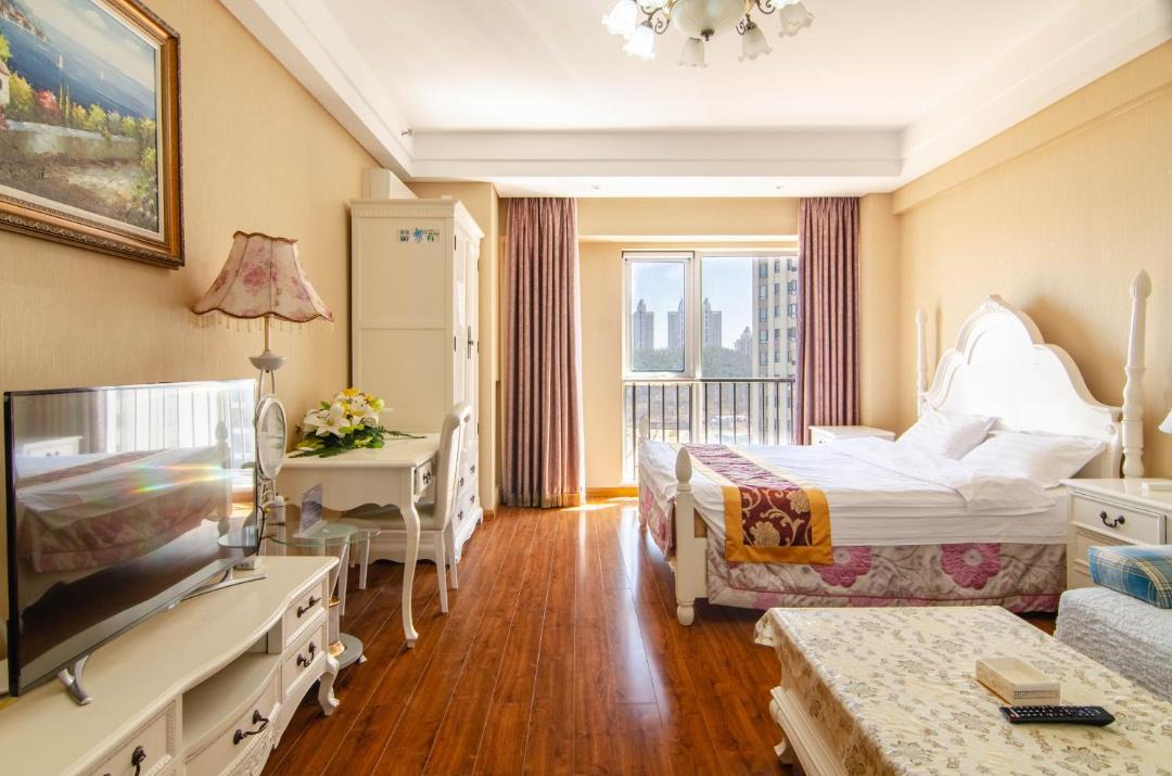 Photo of Livingroom in Ganjingzi