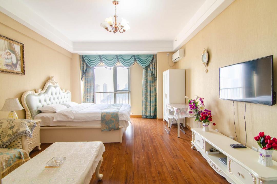 Photo of Livingroom in Ganjingzi