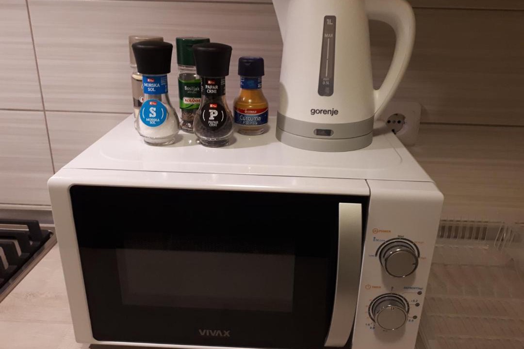 Photo of Kitchen in Korenica