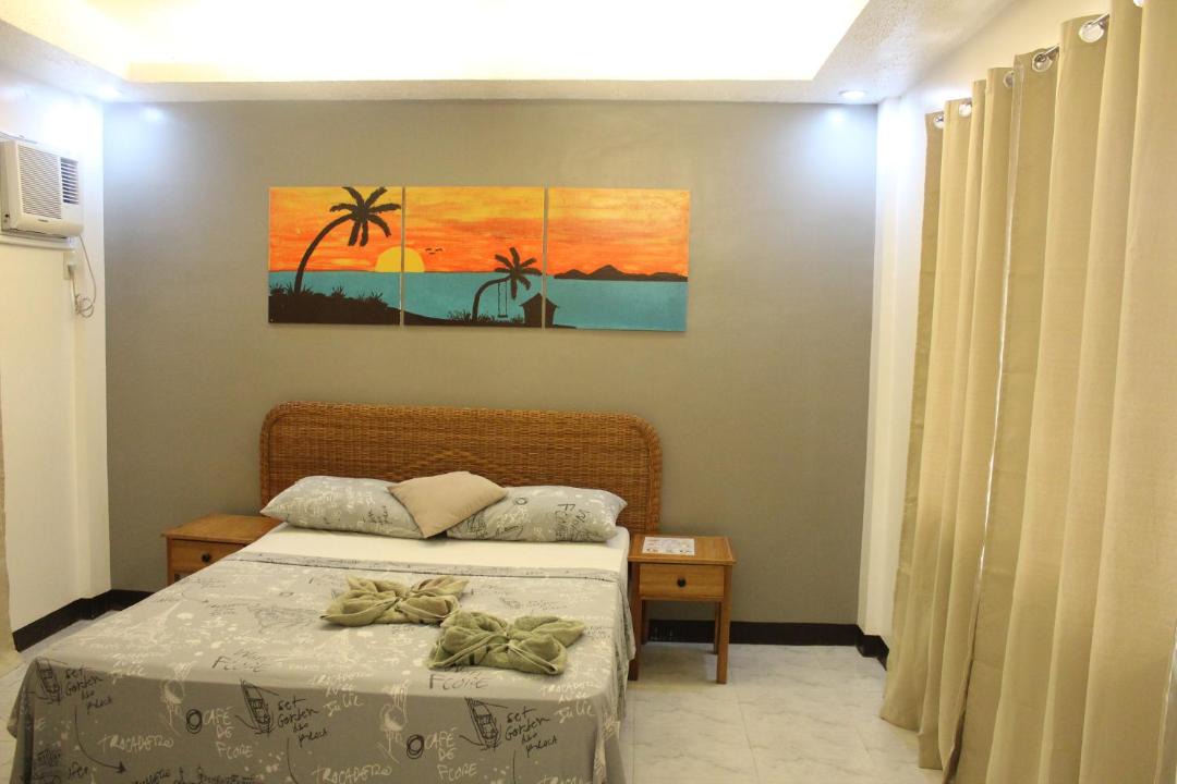 Photo of Bedroom in Barangay Buena Suerte