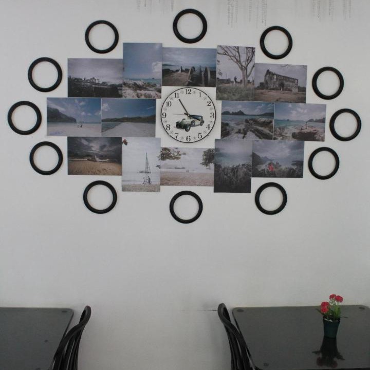 Photo of Livingroom in Barangay Buena Suerte