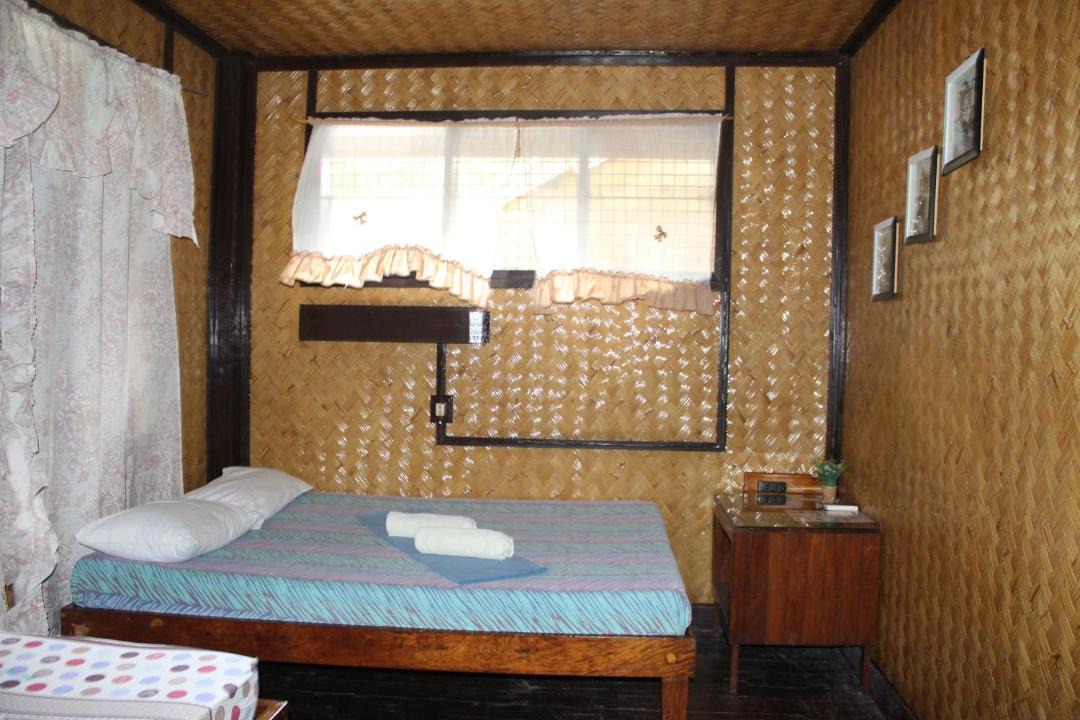 Photo of Bedroom in Barangay Buena Suerte