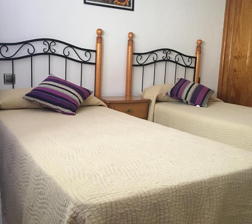 Photo of Bedroom in Bahia Calma