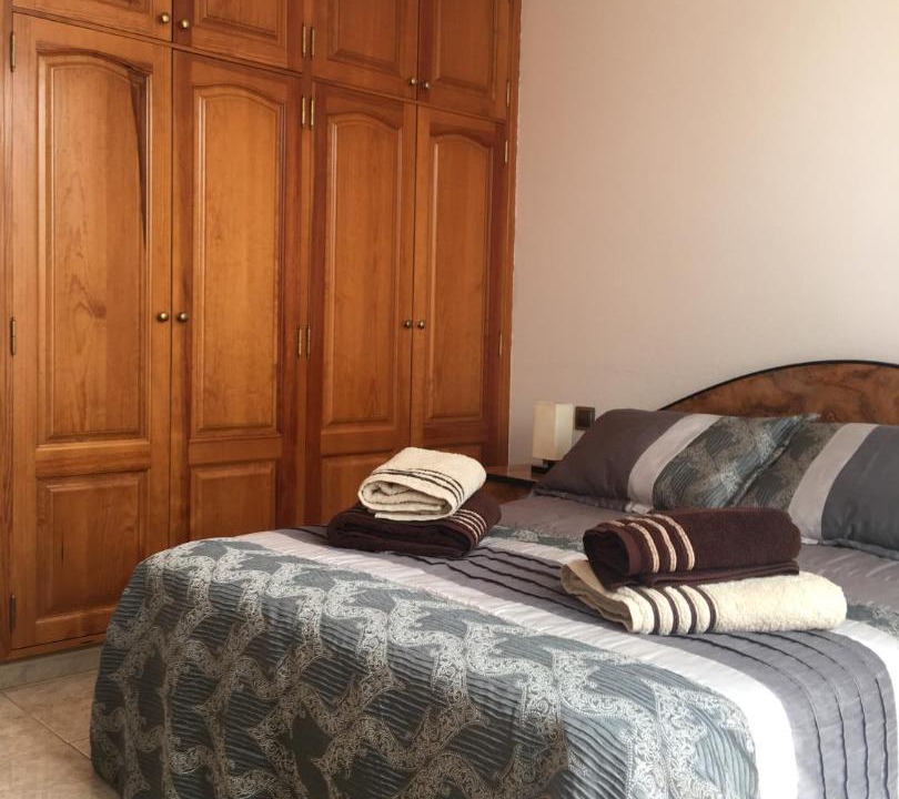 Photo of Bedroom in Bahia Calma