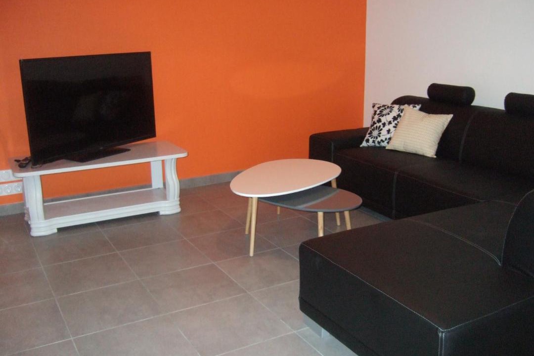 Photo of Livingroom in Paimpont