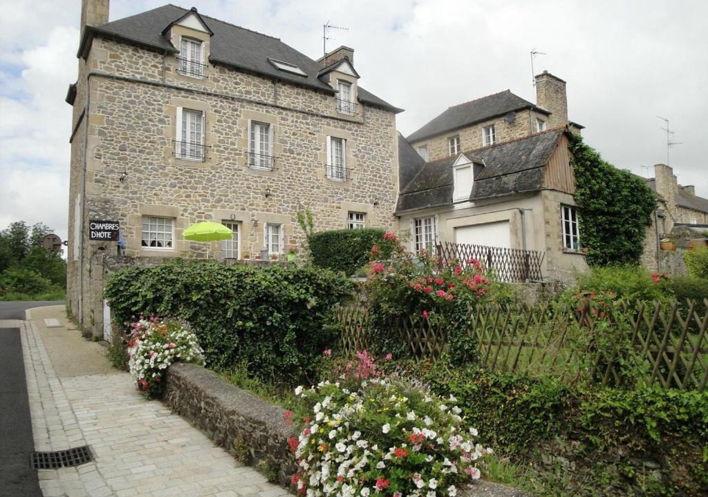 Photo of Others in Jugon-les-Lacs-Commune-Nouvelle