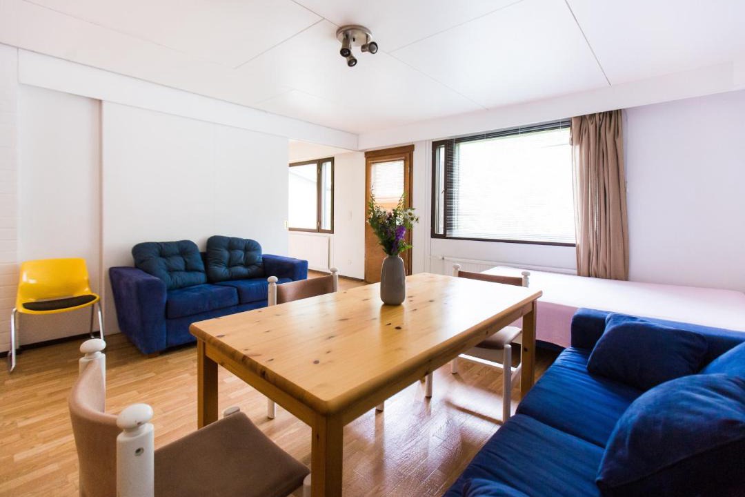 Photo of Livingroom in Miehikkala