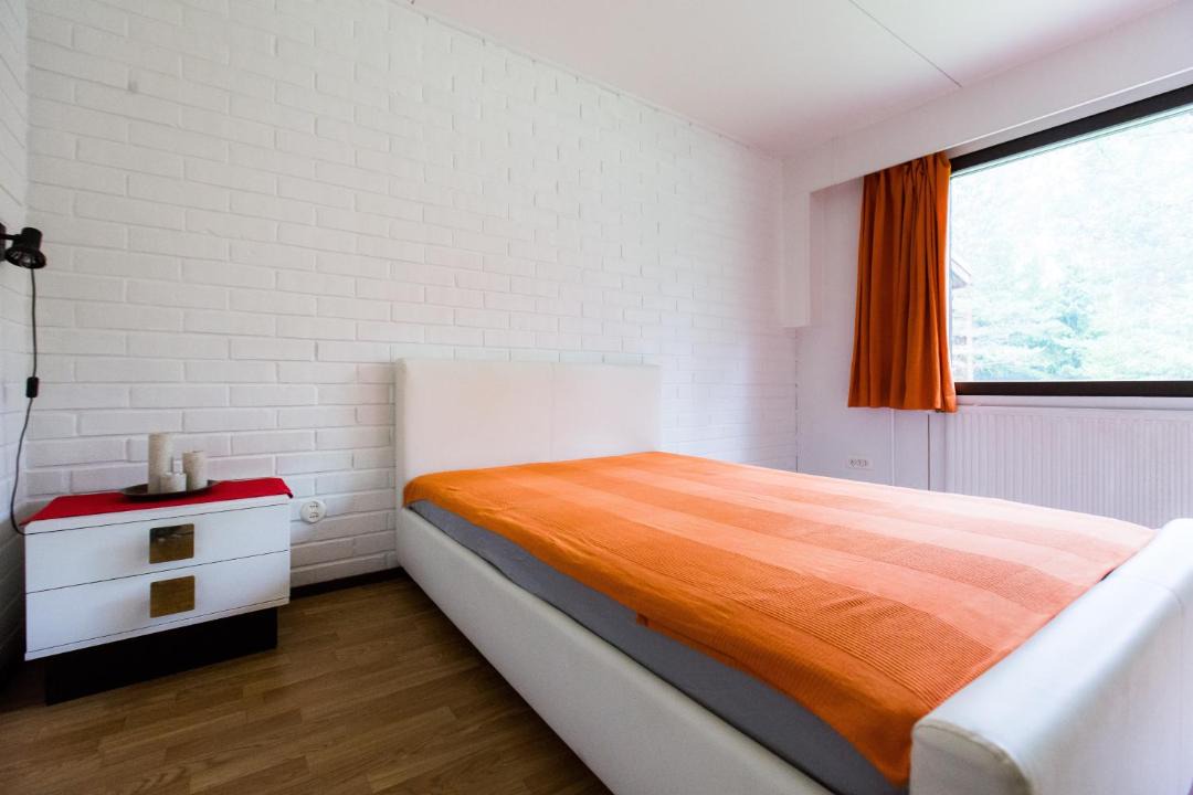 Photo of Bedroom in Miehikkala