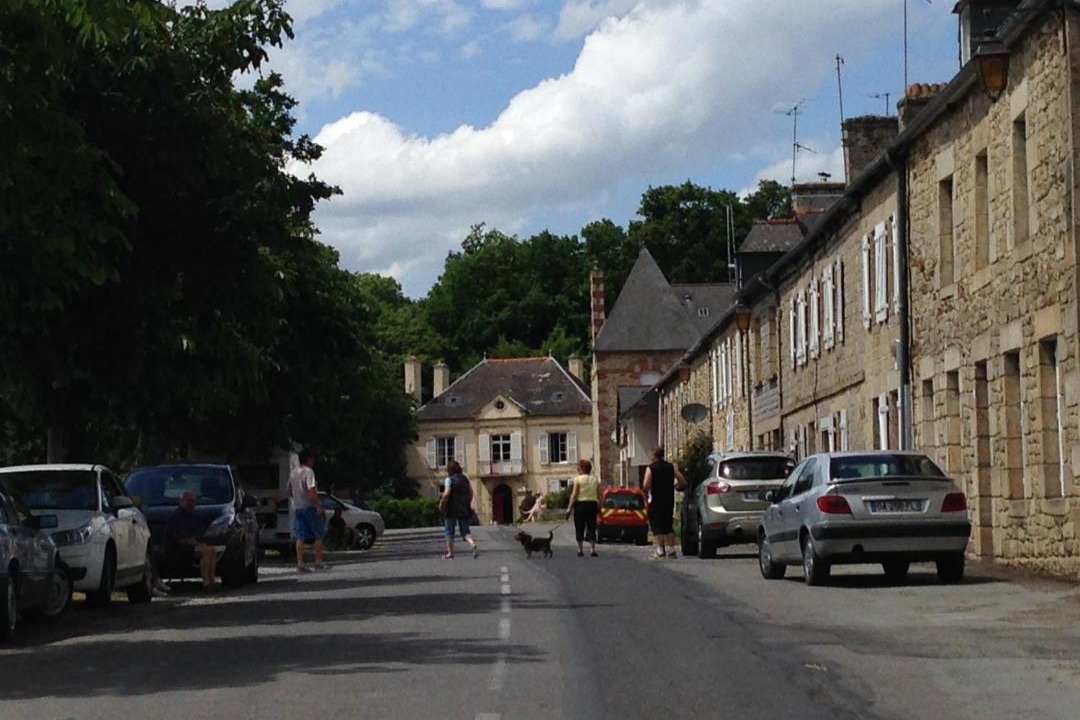 Photo of Others in Jugon-les-Lacs-Commune-Nouvelle