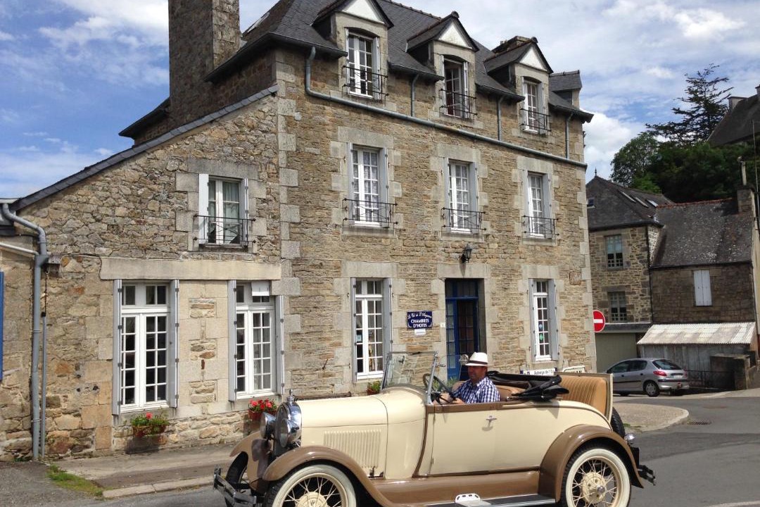 Photo of Others in Jugon-les-Lacs-Commune-Nouvelle