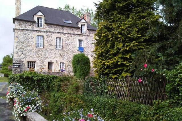 Photo of Others in Jugon-les-Lacs-Commune-Nouvelle