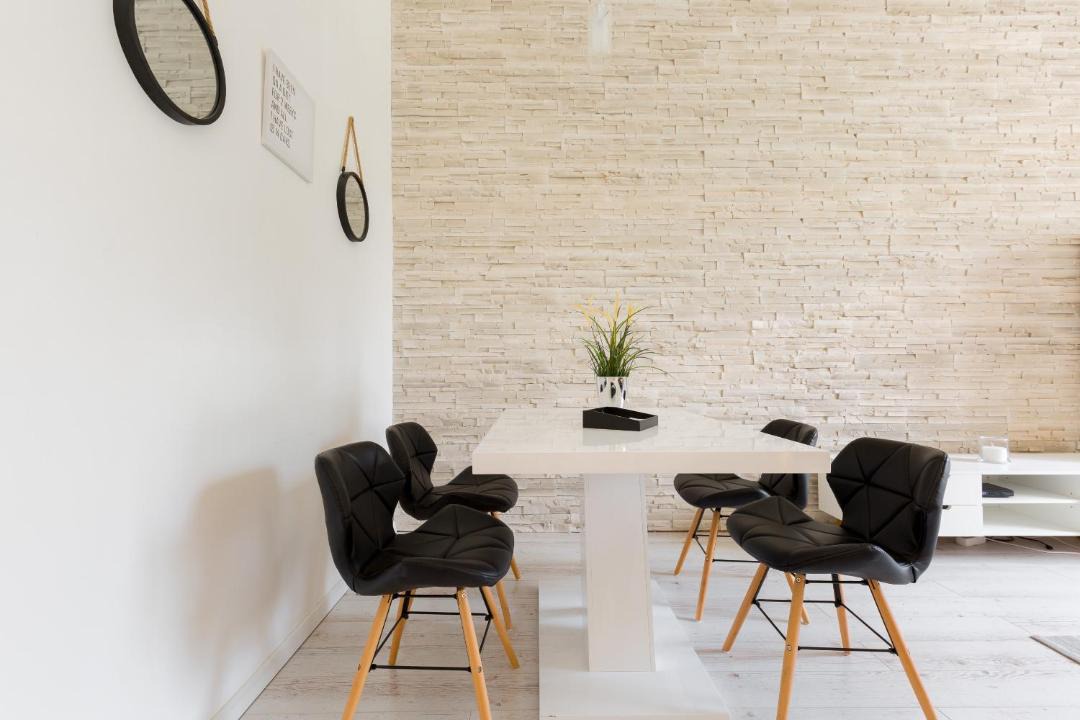 Photo of Livingroom in Krisztinavaros