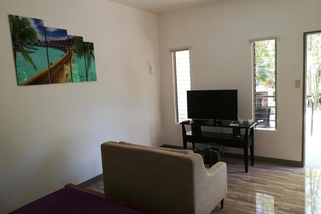 Photo of Livingroom in Tangnan