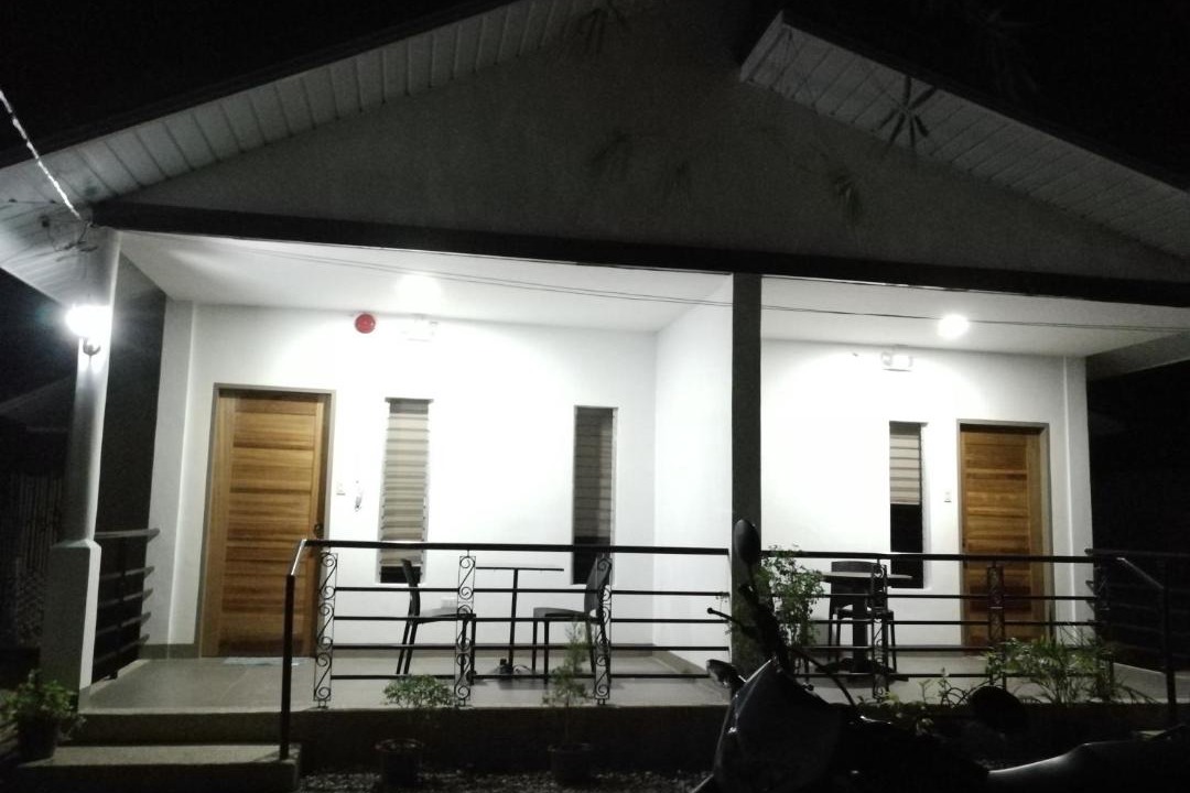 Photo of Buildings in Tangnan