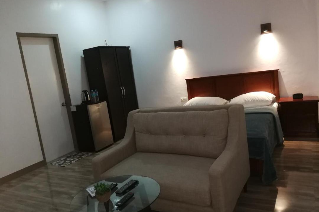 Photo of Livingroom in Tangnan