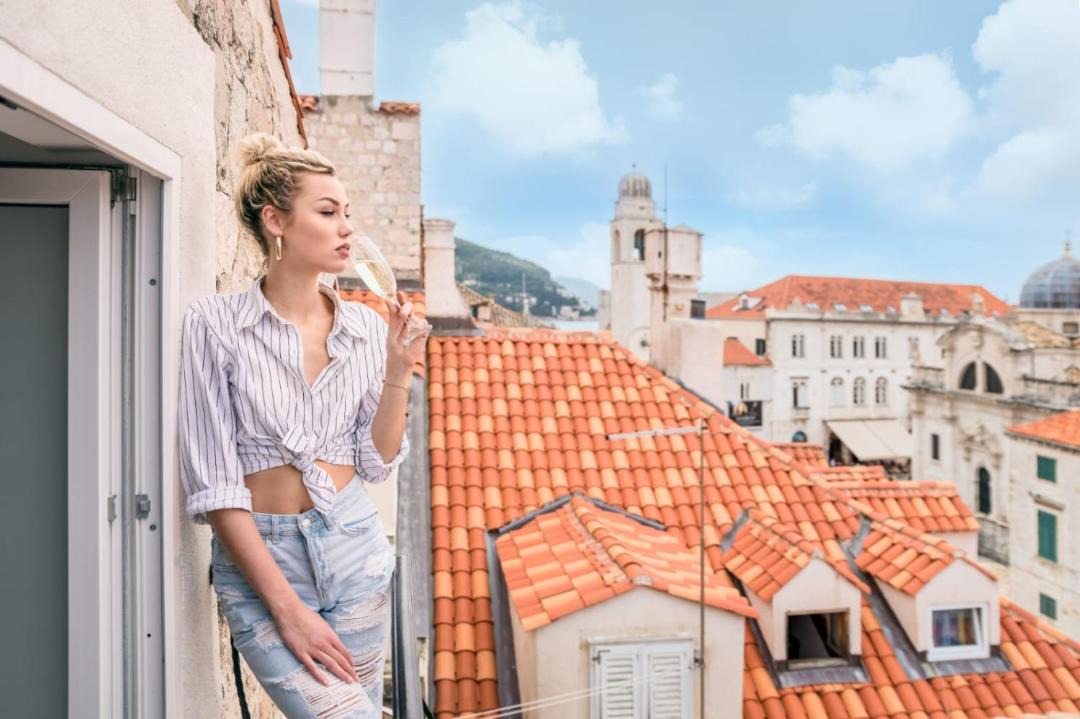 Photo of Others in Dubrovnik Old Town