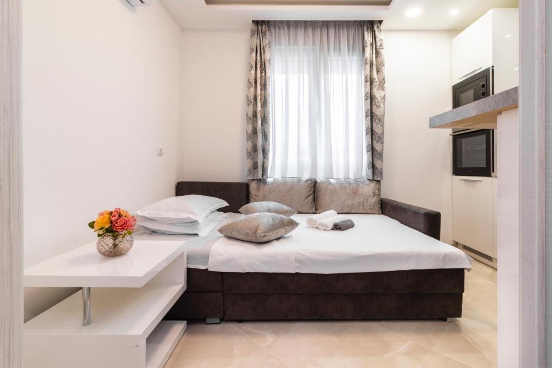 Photo of Bedroom in Vranjic