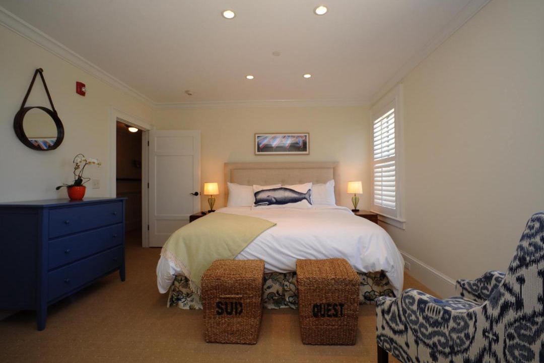 Photo of Bedroom in Brant Point