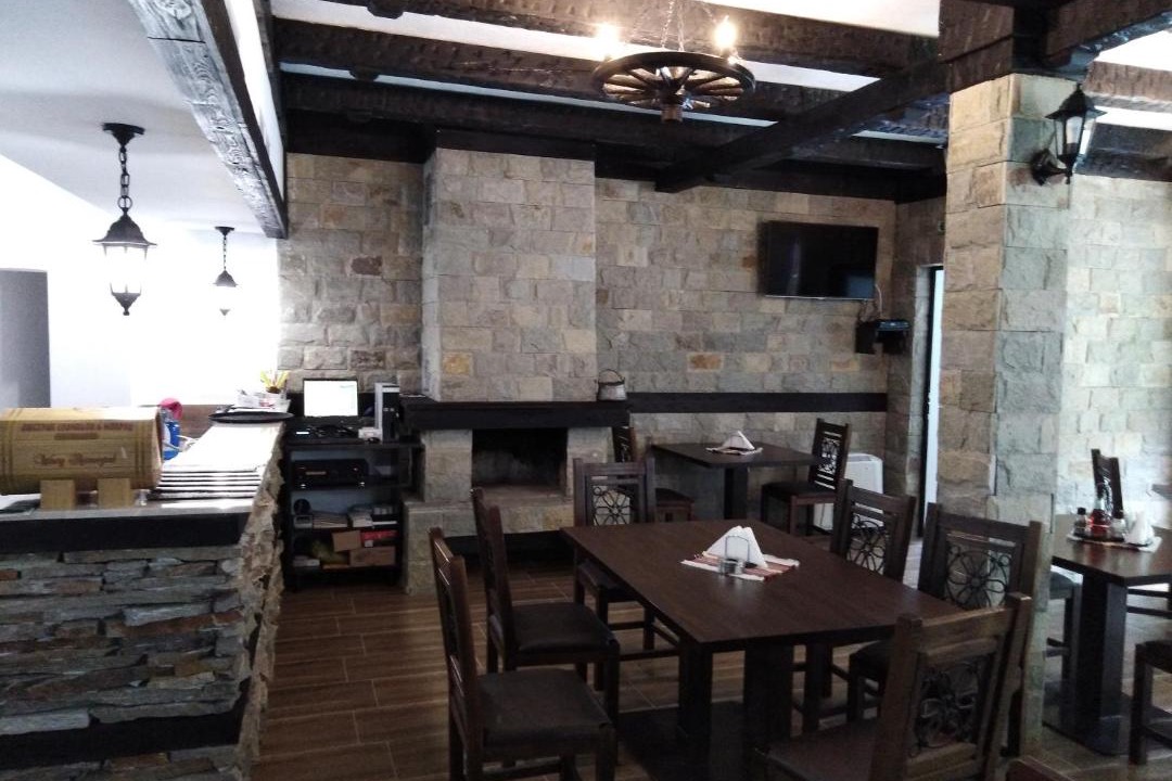 Photo of Kitchen in Lyaskovo