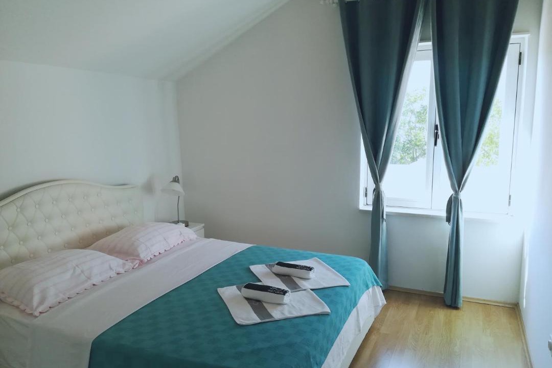 Photo of Bedroom in Petraca