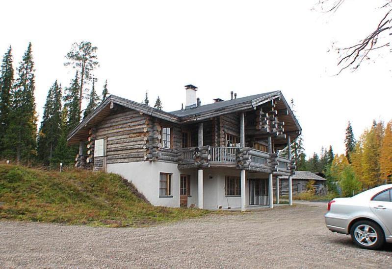 Photo of Buildings in Rukatunturi