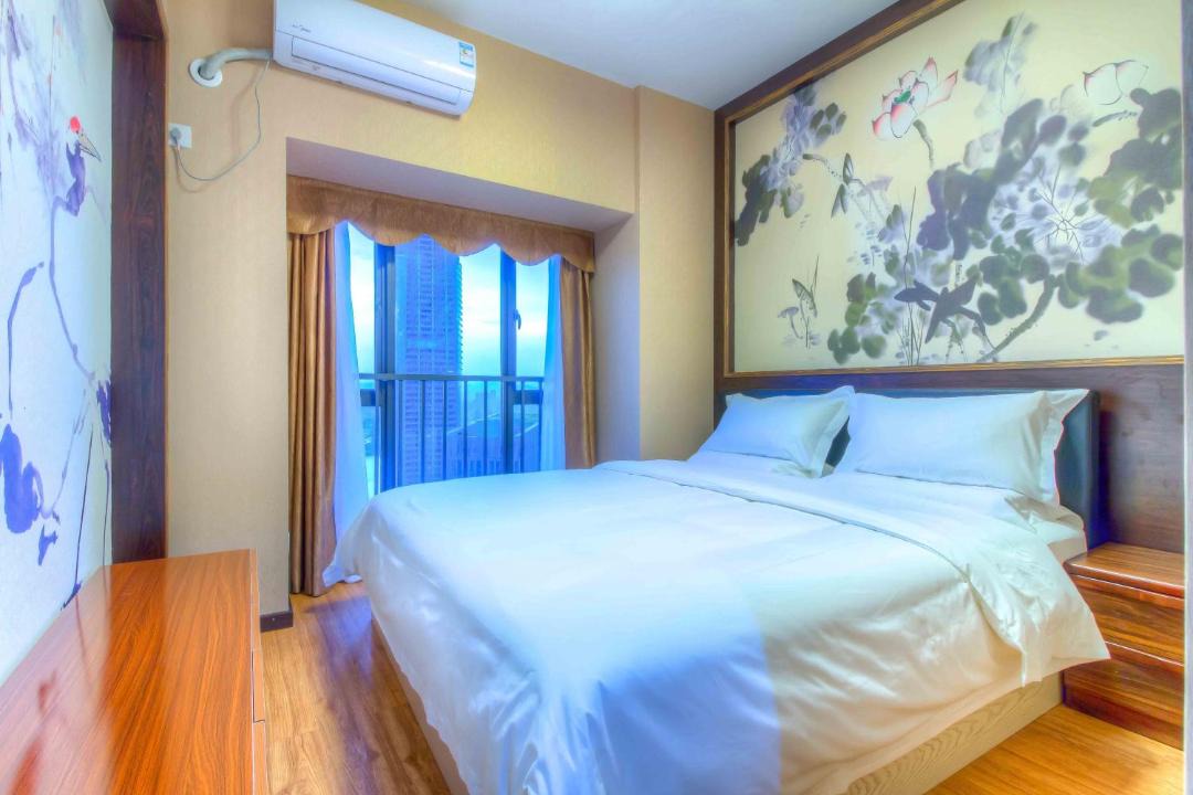 Photo of Bedroom in Pazhou Residential District