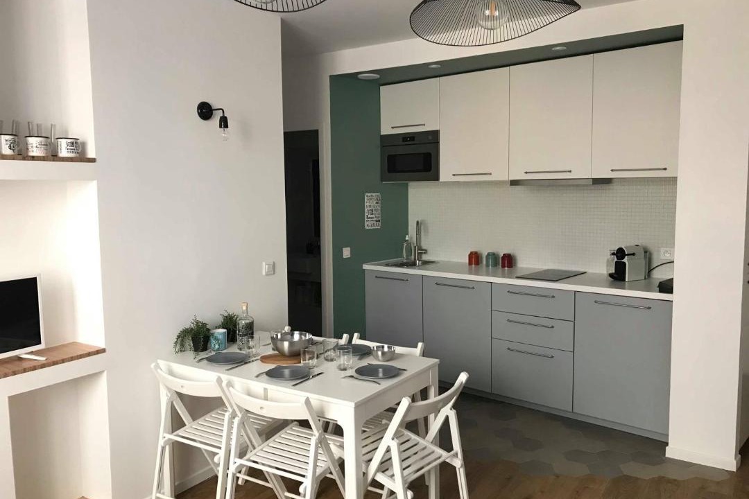 Photo of Kitchen in Opera