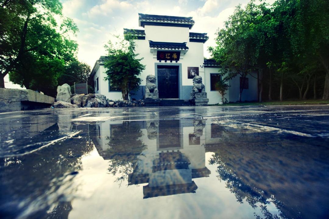 Photo of Others in Qixia District