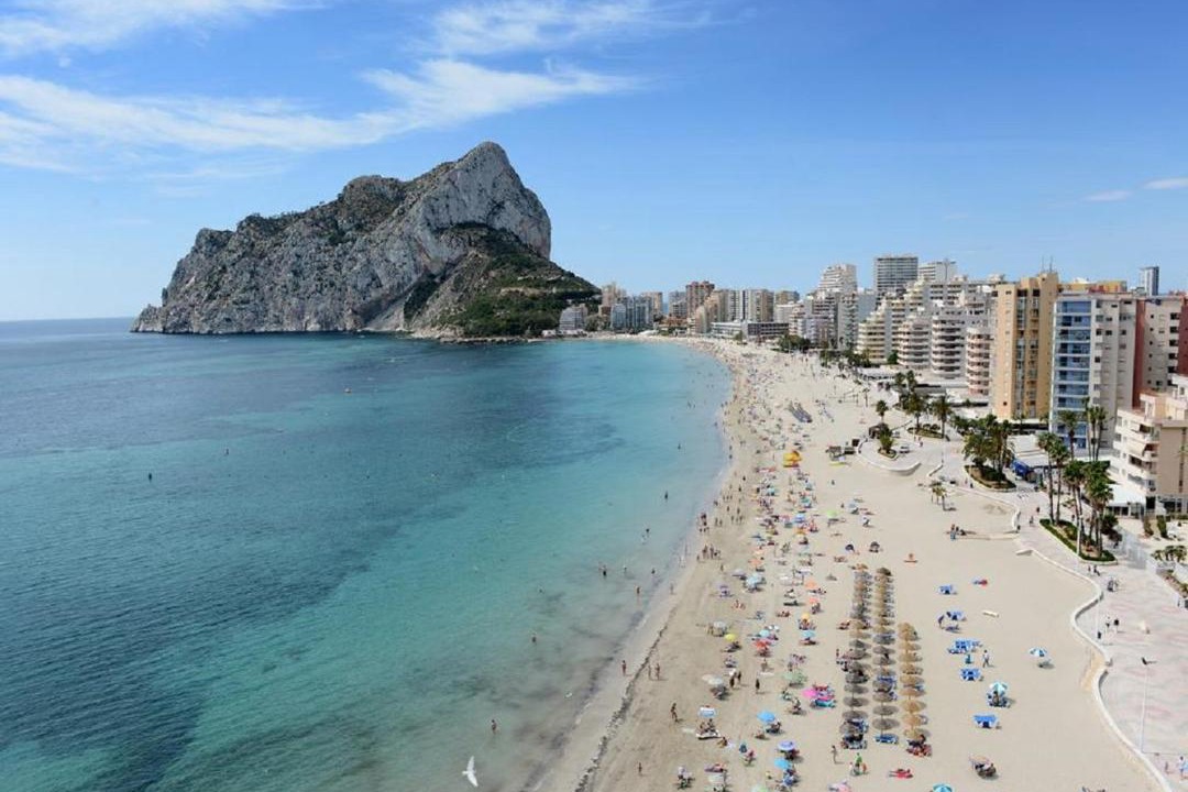 Photo of Others in Calpe