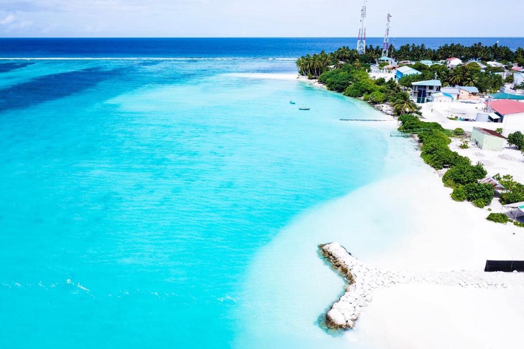 Photo of Others in Gaafaru
